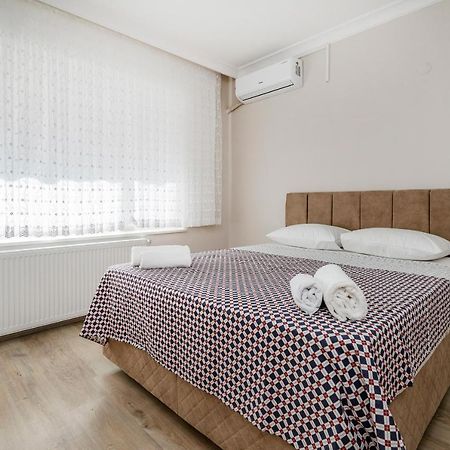 Spacious Apartment In The Historical Center Of Bursa Zewnętrze zdjęcie