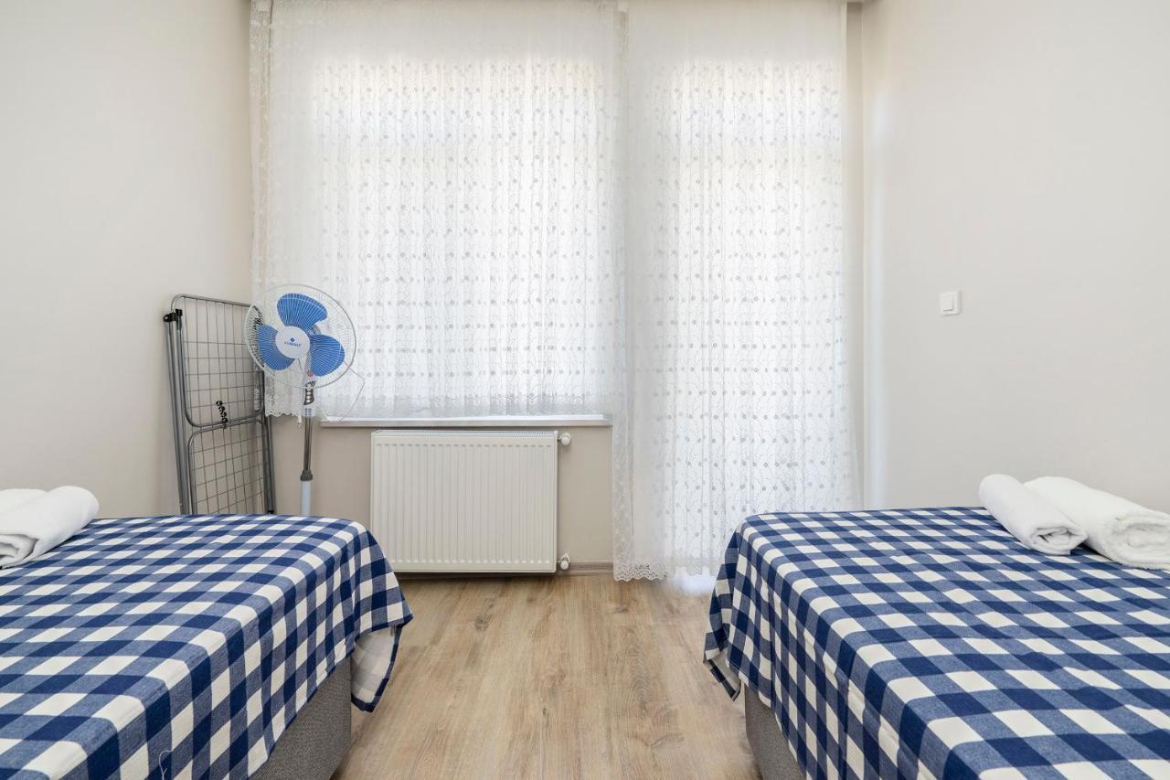 Spacious Apartment In The Historical Center Of Bursa Zewnętrze zdjęcie