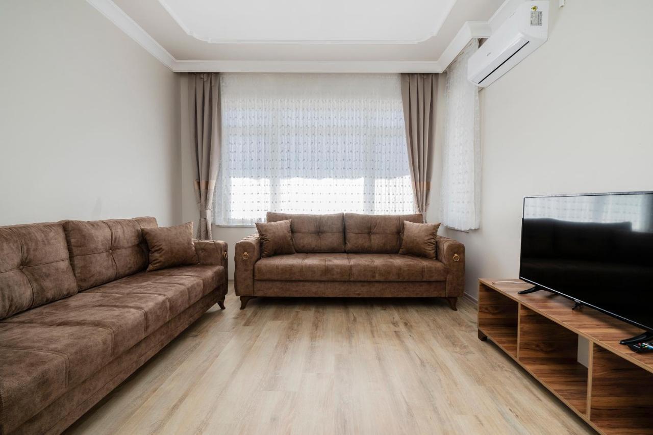 Spacious Apartment In The Historical Center Of Bursa Zewnętrze zdjęcie